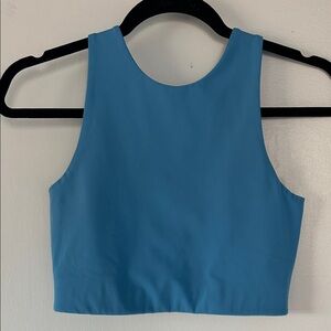 Girlfriend Collective sports bra